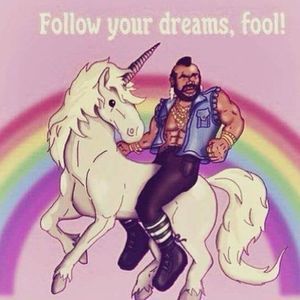 Meet your Posher, Heidi